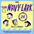 Navy Lark, Vol 24, Laurie Wyman