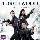 Torchwood: The Lost Files Complete Series Audiobook