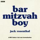 Bar Mitzvah Boy Audiobook