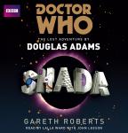 Doctor Who: Shada Audiobook