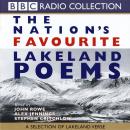 The Nation's Favourite Lakeland Poems Audiobook