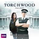 Torchwood Fallout Audiobook