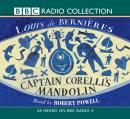 Captain Corelli's Mandolin Audiobook