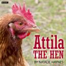 Attila The Hen Audiobook
