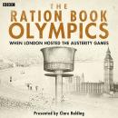 Ration Book Olympics, Clare Balding