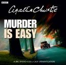 Murder Is Easy Audiobook