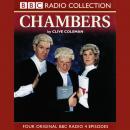 Chambers Audiobook