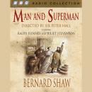 Man & Superman Audiobook