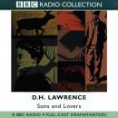 Sons And Lovers Audiobook