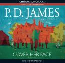 Cover Her Face Audiobook