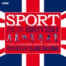 Sport And The British, Clare Balding