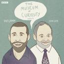 The Museum Of Curiosity: Series 4: Complete Audiobook