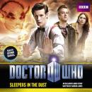 Doctor Who: Sleepers In The Dust Audiobook