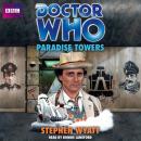 Doctor Who: Paradise Towers, Stephen Wyatt