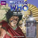 Doctor Who: The Aztecs Audiobook
