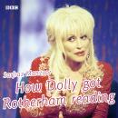 How Dolly Got Rotherham Reading, Sarfraz Manzoor