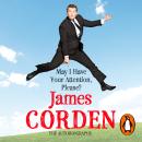 May I Have Your Attention Please? Audiobook