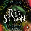 The Ring of Solomon Audiobook