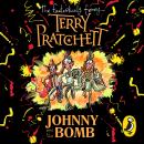Johnny and the Bomb, Terry Pratchett
