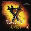 A Faint Cold Fear: (Grant County series 3) Audiobook