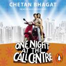 One Night At The Call Centre