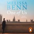 One of Us Audiobook