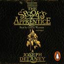 Spook's Apprentice: Book 1, Joseph Delaney