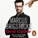 God Collar Audiobook