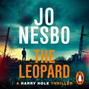 The Leopard: Harry Hole 8 Audiobook