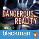 Dangerous Reality Audiobook