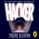 Hacker, Malorie Blackman