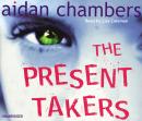 The Present Takers Audiobook