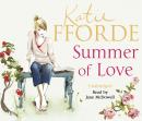 Summer of Love Audiobook