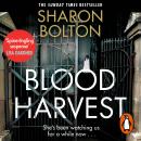 Blood Harvest, Sharon Bolton