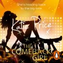 Come-back Girl, Katie Price
