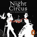 The Night Circus Audiobook