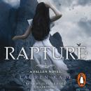 Rapture: Book 4 of the Fallen Series Audiobook