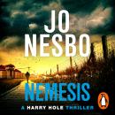 Nemesis: Harry Hole 4 Audiobook