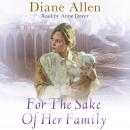 For The Sake of Her Family Audiobook