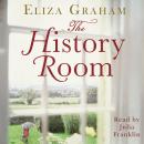 The History Room Audiobook