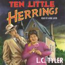 Ten Little Herrings Audiobook