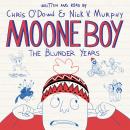 Moone Boy: The Blunder Years Audiobook