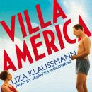 Villa America Audiobook