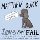 Love May Fail Audiobook