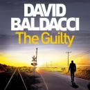 The Guilty Audiobook