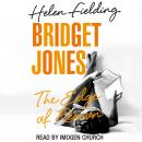 Bridget Jones: The Edge of Reason Audiobook