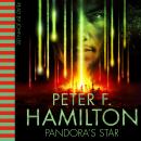 Pandora's Star Audiobook