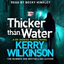 Thicker Than Water Audiobook