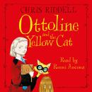Ottoline and the Yellow Cat Audiobook