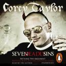 Seven Deadly Sins Audiobook
